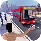 Bus Simulator PRO 2016 icône