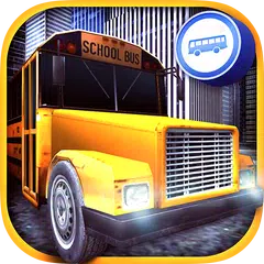 Real Bus Driver 3D アプリダウンロード