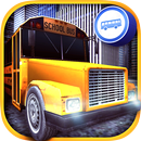 Real Bus Driver 3D APK