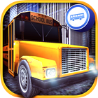 Real Bus Driver 3D 图标