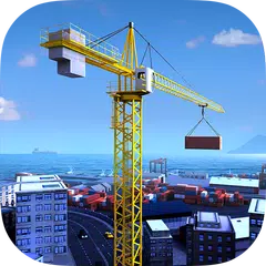 Construction Simulator PRO XAPK download