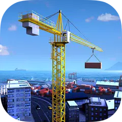 Bau-Simulator PRO XAPK Herunterladen