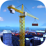 Construction Simulator PRO-icoon