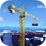 Construction Simulator PRO aplikacja