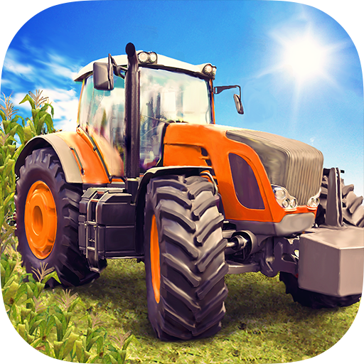 Farming PRO 2