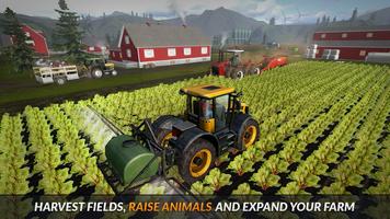 Farming PRO 2 imagem de tela 1