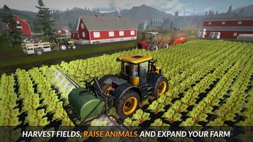 Farming PRO 2 截图 1