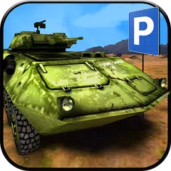 3D Army Truck Simulator APK Herunterladen