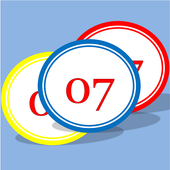 Lotto Chance Picker icon