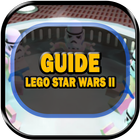 Guide for LEGO Star Wars II أيقونة