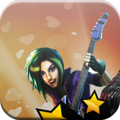 Guitar Heroes biểu tượng