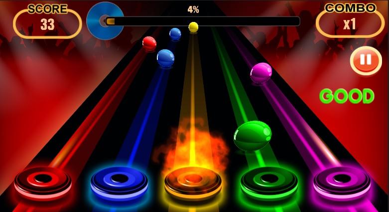 Guitar Flash APK Download for Android Free