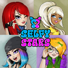 Selfy Stars-icoon
