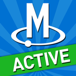 Magellan Active