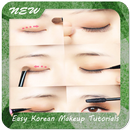 Easy Korean makeup tutorials APK