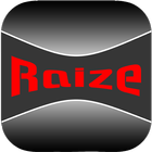 Raize 圖標