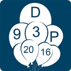 D93 Conf icon