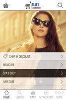 ElitemCommerce capture d'écran 3