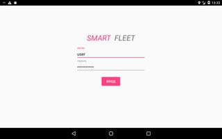 Magenta Smart Fleet poster