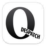 Q Despatch Zeichen