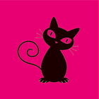 Magenta icon