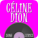 Best Of Céline Dion Lyrics APK