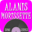 Best Of Alanis Morissette Lyrics