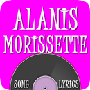Best Of Alanis Morissette Lyrics APK