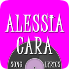 All Alessia Cara Lyrics آئیکن