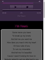 All Alessia Cara Lyrics تصوير الشاشة 3