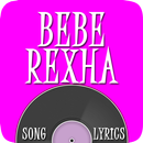 Best Of Bebe Rexha Lyrics APK