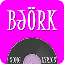 Best Of Björk Lyrics APK