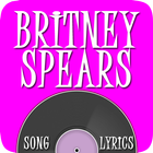 Best Of Britney Spears Lyrics ไอคอน