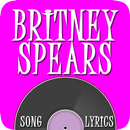Best Of Britney Spears Lyrics APK