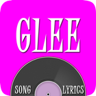 Best Of Glee Lyrics-icoon