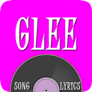 Best Of Glee Lyrics APK