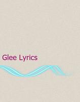 Best Of Glee Lyrics-poster