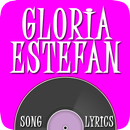 Lyrics Collection: Gloria Estefan!! APK