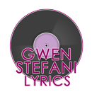 Gwen Stefani Lyrics APK