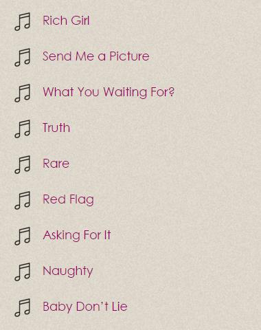 Best Of Gwen Stefani Lyrics For Android Apk Download - free roblox accounts rich girl gwen