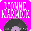 Best Of Dionne Warwick Lyrics APK