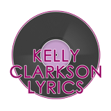 Kelly Clarkson Lyrics أيقونة