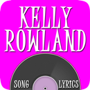 Best Of Kelly Rowland Lyrics APK