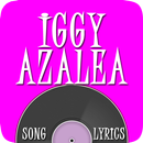 Best Of Iggy Azalea Lyrics APK
