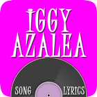 Best Of Iggy Azalea Lyrics आइकन