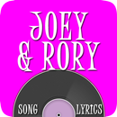 Best Of Joey & Rory Lyrics APK