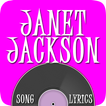 Best Of Janet Jackson Lyrics