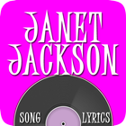 Best Of Janet Jackson Lyrics icône