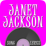 Best Of Janet Jackson Lyrics أيقونة