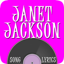 Best Of Janet Jackson Lyrics APK